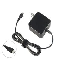 type c usb c 45w 65w 90w charger for apple macbook pro laptop power charger adapter a1534 a1706 a1707 a1708 lenovo asus hp de