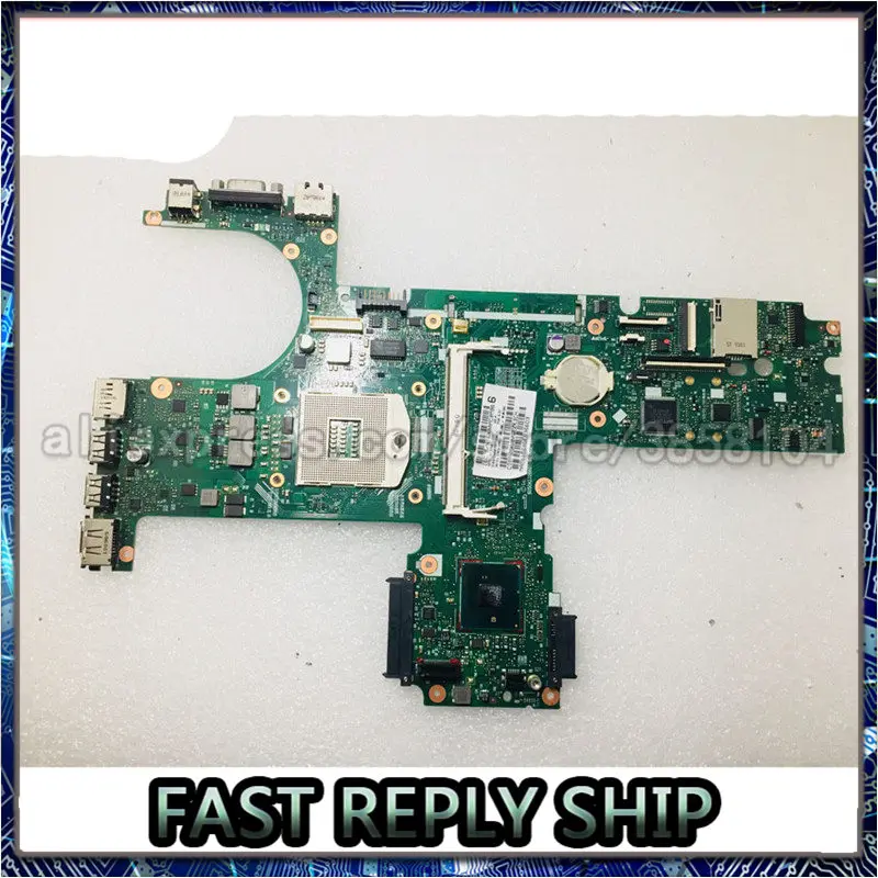 

SHELI For HP 6450B 6550B Motherboard 613294-001