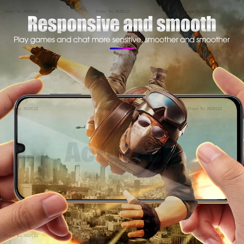 

Full Cover Curved Anti-Spy Tempered Glass For Samsung Galaxy A50 A10 A20 A30 A40 A60 A70 A80 M10 M20 M30 Screen Protector Film