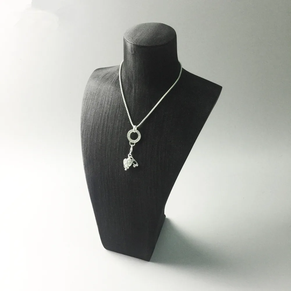 Бренд muffiy тройные музыкальные брелоки для скрипки браслета чокеры трендовые