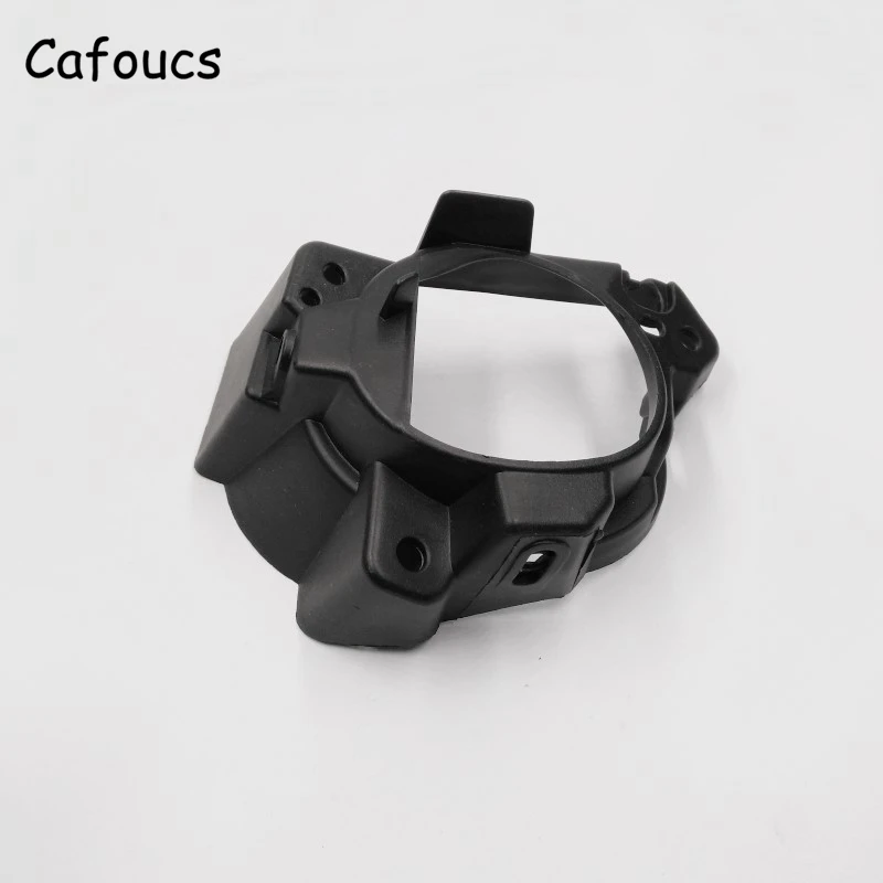 Cafoucs автомобильный противотуманный светильник кронштейн основание для Mazda 3 2014 2015