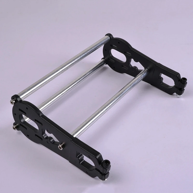 Крепление для двигателя скейтборда внедорожника с защитным чехлом | Спорт и