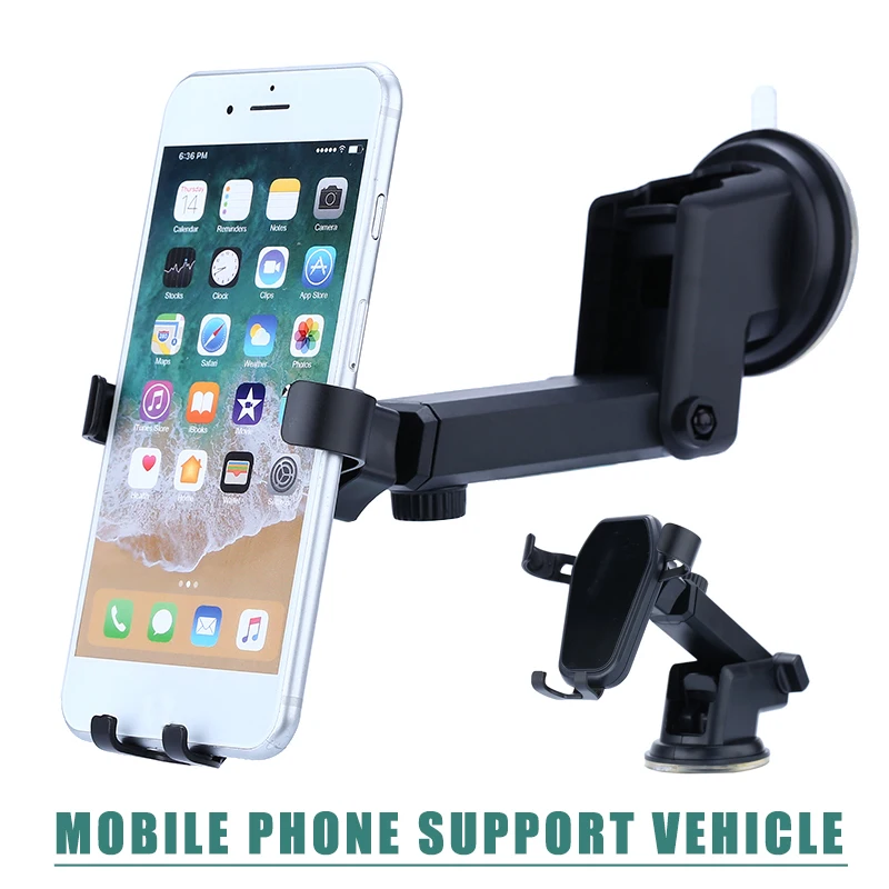 

Mayitr Автомобильное Универсальное крепление, устанавливаемое на вентиляционное отверстие в салоне автомобиля Металл тяжести мобильный теле...