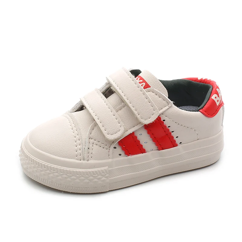Babaya детская повседневная обувь для мальчиков модель 2020 года осенняя новая