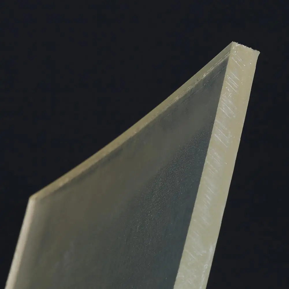 Инструмент для рукоделия и работы с кожей разделочная доска резиновый