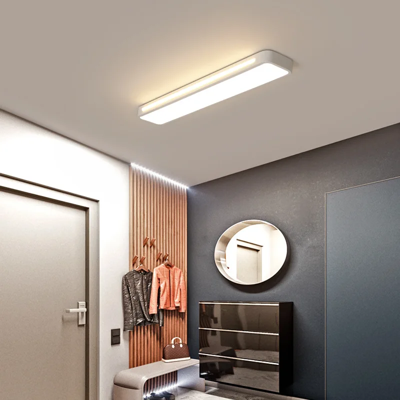 

modern led ceiling light hallway lamp LED ceiling lamp Living Room AC85-265V ceiling lamp kitchen fixtures home decoration