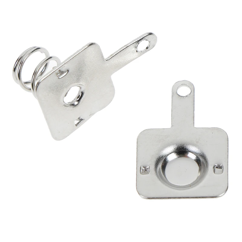 50 пар батарейки АА или ААА пружинный положительный и отрицательный контакт