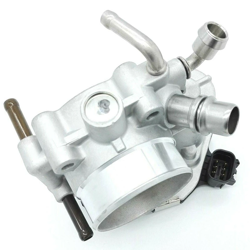 Metal Throttle Body Housing Assembly for Chevrolet Aveo Aveo5 Cruze Sonic Pontiac G3 55577375 | Автомобили и мотоциклы