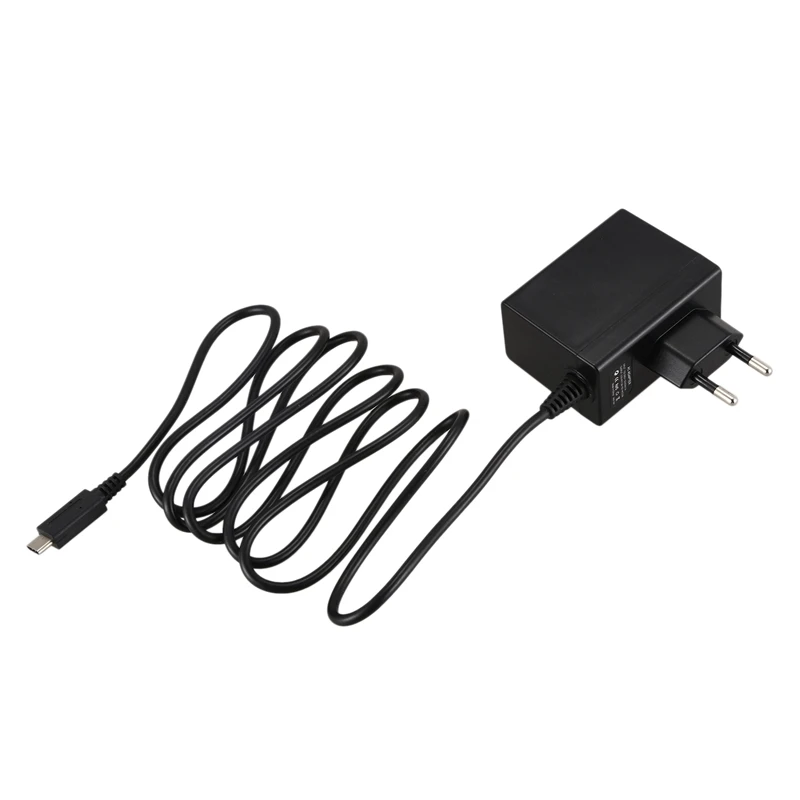 Топ адаптер переменного тока Питание 15V 2.6A быстрой зарядки в комплекте Зарядное