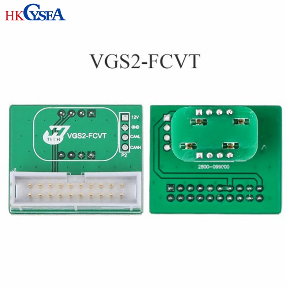 Yanhua Mini ACDP Module16 MB коробка передач обновление и | Автомобили мотоциклы