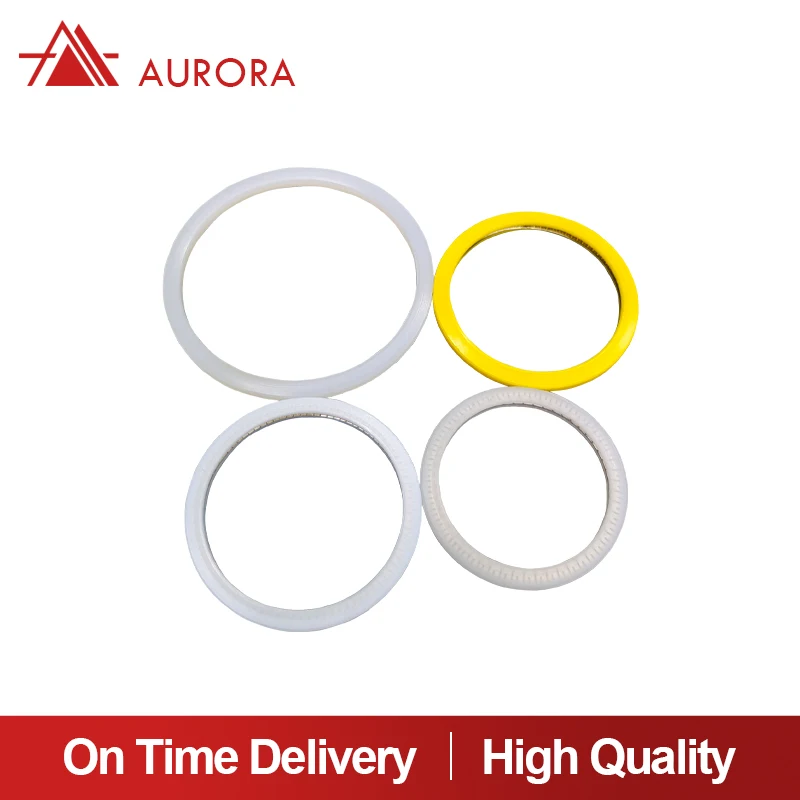 Fiber Laser Cutting Machine Accessories Protective Lens Seal