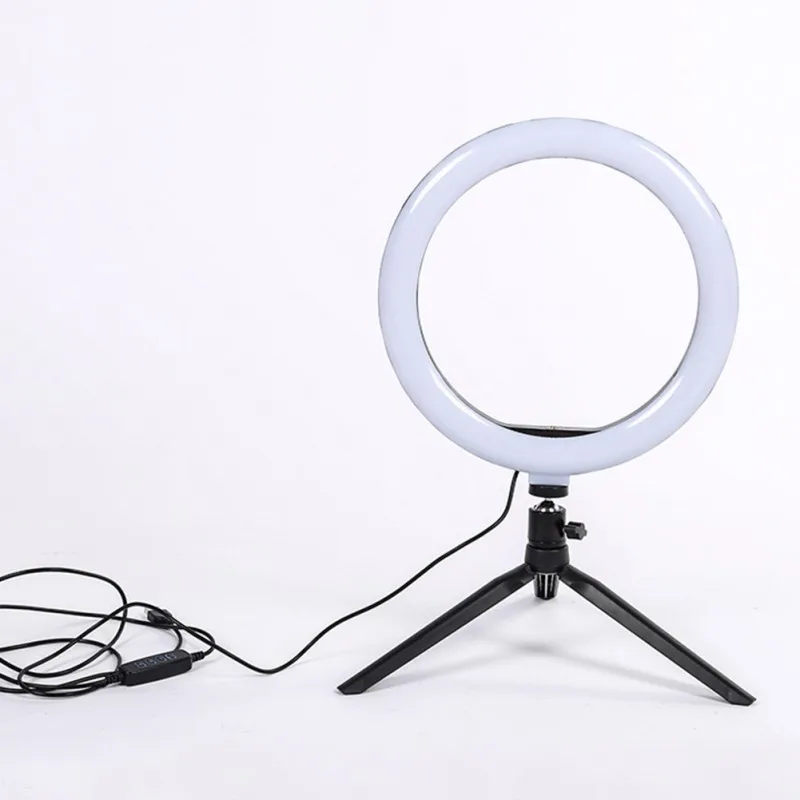 1/4 стандартный винт для камеры ABS + металлический черный портативный