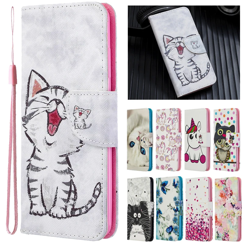 

For Samsung Galaxy A51 Case Leather Case on sFor Samsung A51 A 51 A515F Cover Galaxy A71 A 71 Case Flip Wallet Phone Cases Coque