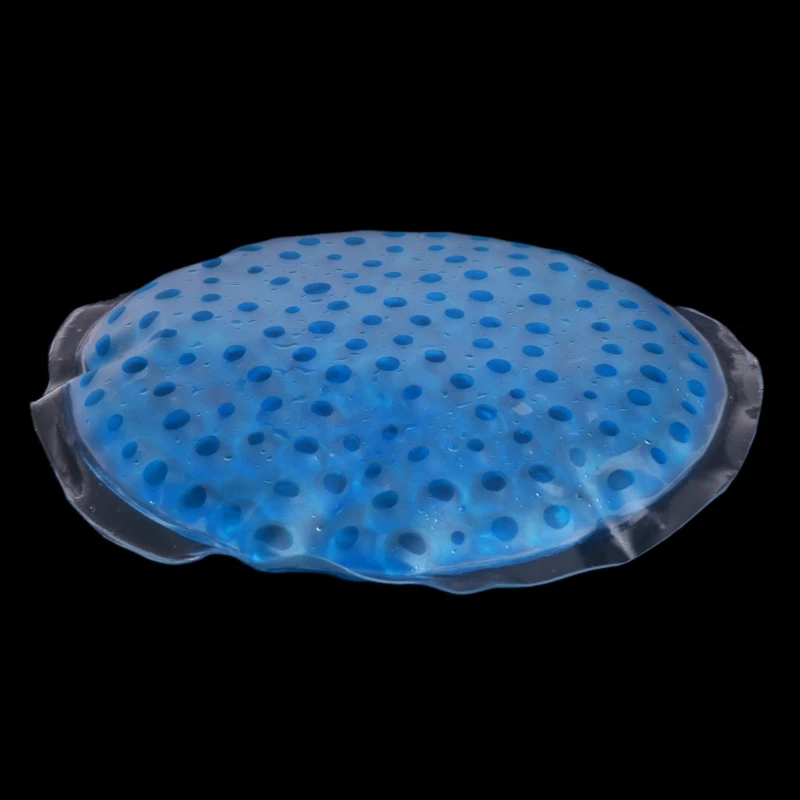 

Reusable Hot or Cold Therapy Heat Ice Gel Pack First Aid Sports Pain Relief Soft