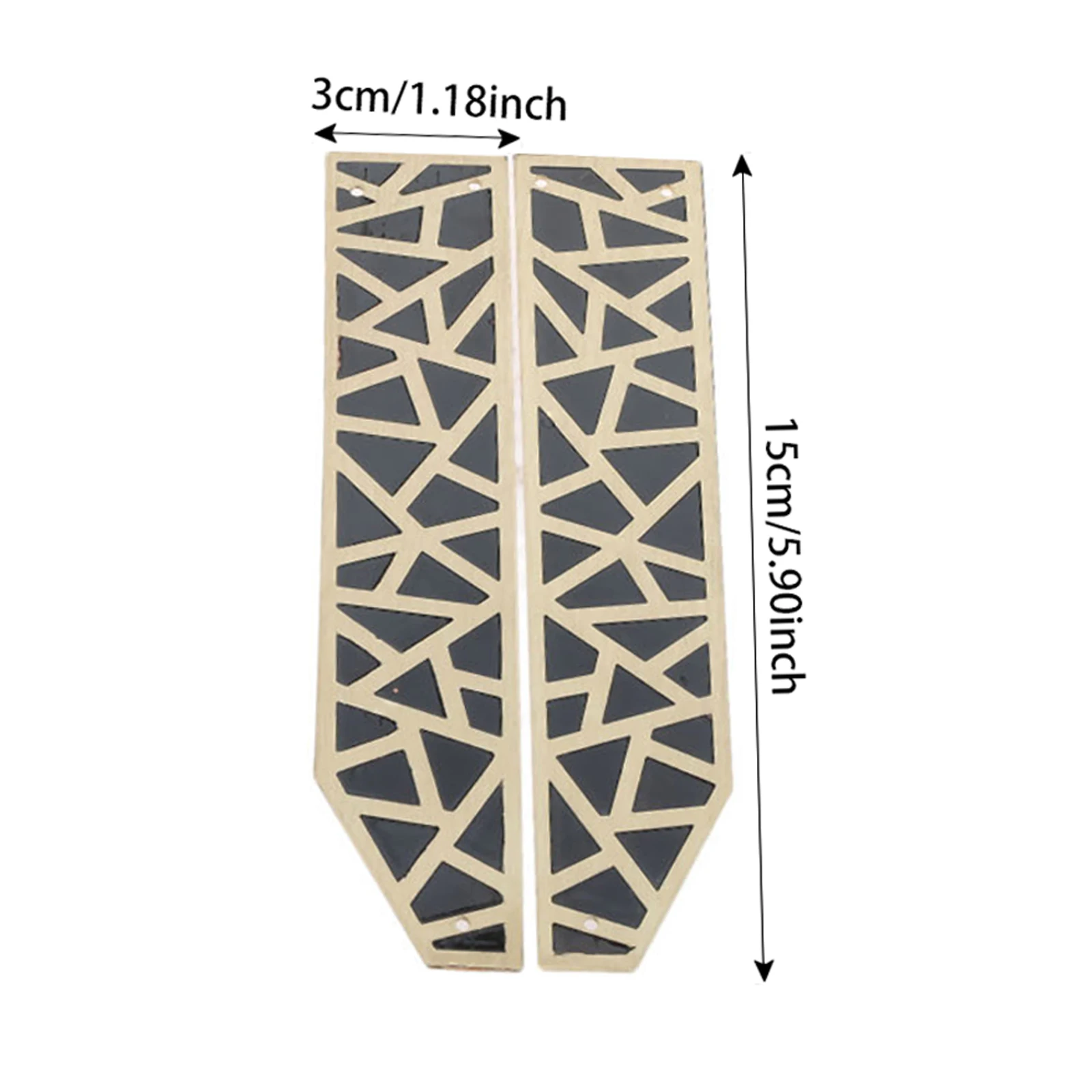 1 шт. ручка для шкафа