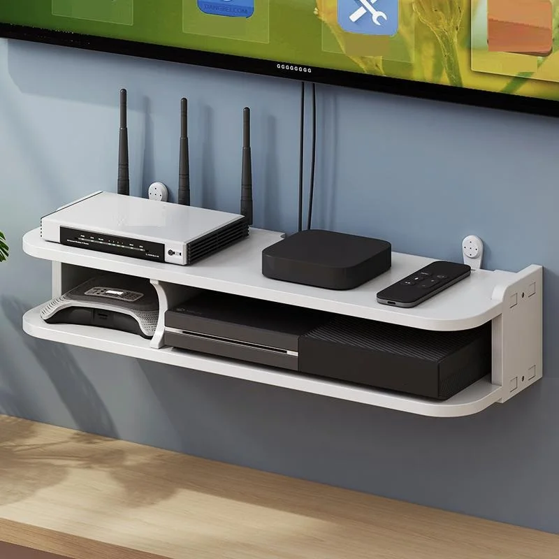 

Kutusu Caja De Gaveta Organizador Small Secret Stash Neceser Wifi Tv Set-top Caixa Organizadora Organizer Rangement Storage Box