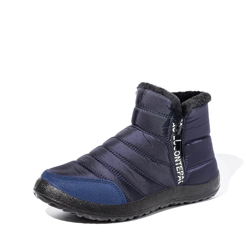 

2020 Sexy Women's Winter Boots Woman Boots Fashion 2020 Women Shoes Woman Rome style Boot For Women Female