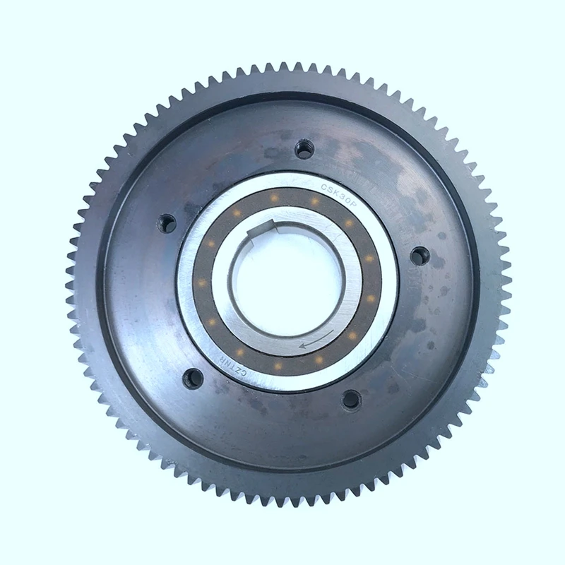 

Central Gearbox Steel Internal Main for Tongsheng TSDZ2 Mid Motor Aging Resistance