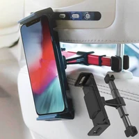 4 7 12 5 inch universal car tablet phone holder for ipad pro 11 2020 tablet car holder back seat mount phone holder car