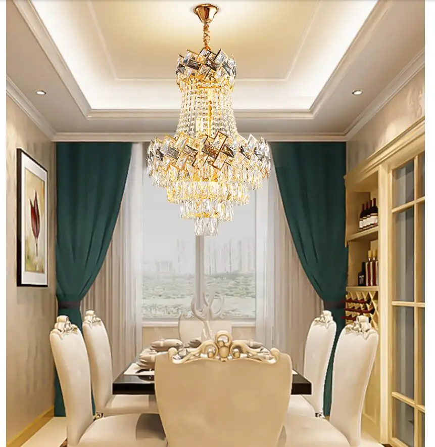 Современный светодиодный Роскошная обувь золотистого цвета с Цвет европейский