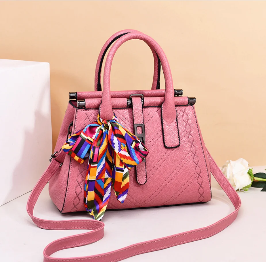 2020 новые женские Сумки из искусственной кожи модные сумки мессенджеры