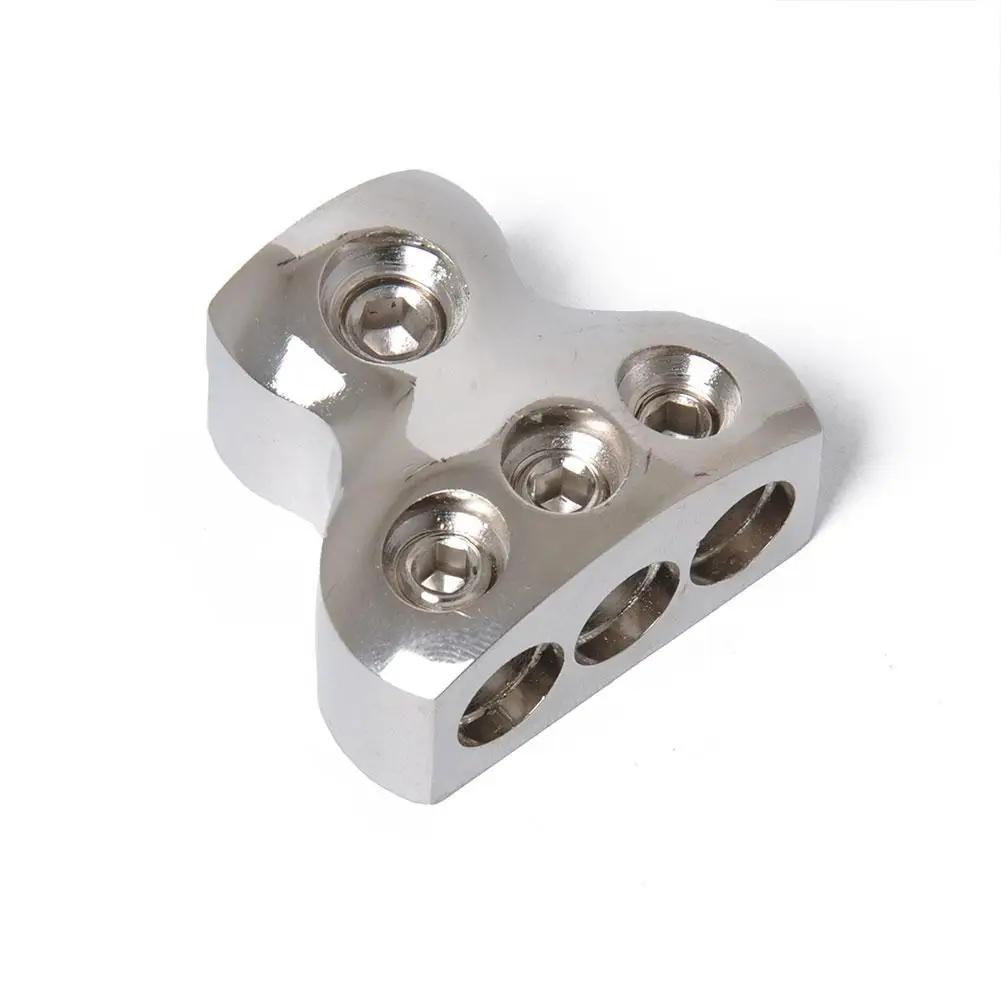 Блок распределения мощности Adeeing для автомобиля автомобильный аудиоусилитель 1 в