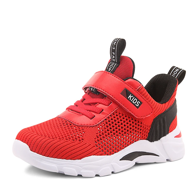 Детские кроссовки FLARUT для мальчиков и девочек повседневная спортивная обувь