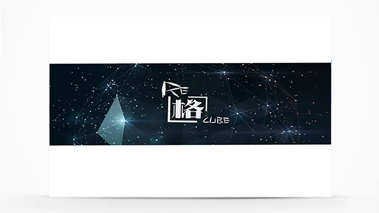 

Recube by CHHmagic,Magic Tricks