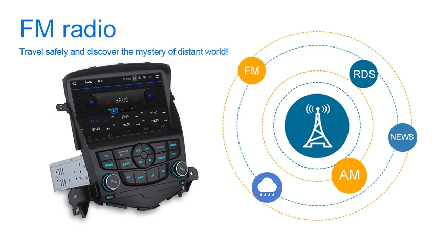 " ips Android 9,0 Carplay для Chevrolet Cruze 2008 2009 2010 2011 Авто Радио FM gps навигация DSP аудио видео плеер TDA7850