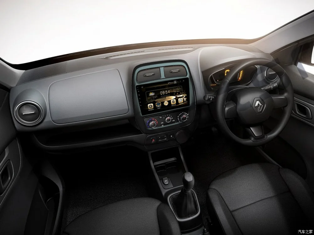 DSP Android 9 автомобильный gps навигация нет автомобильный dvd-плеер для Renault Kwid автомобильное Стерео Радио мультимедийный плеер головное устройство
