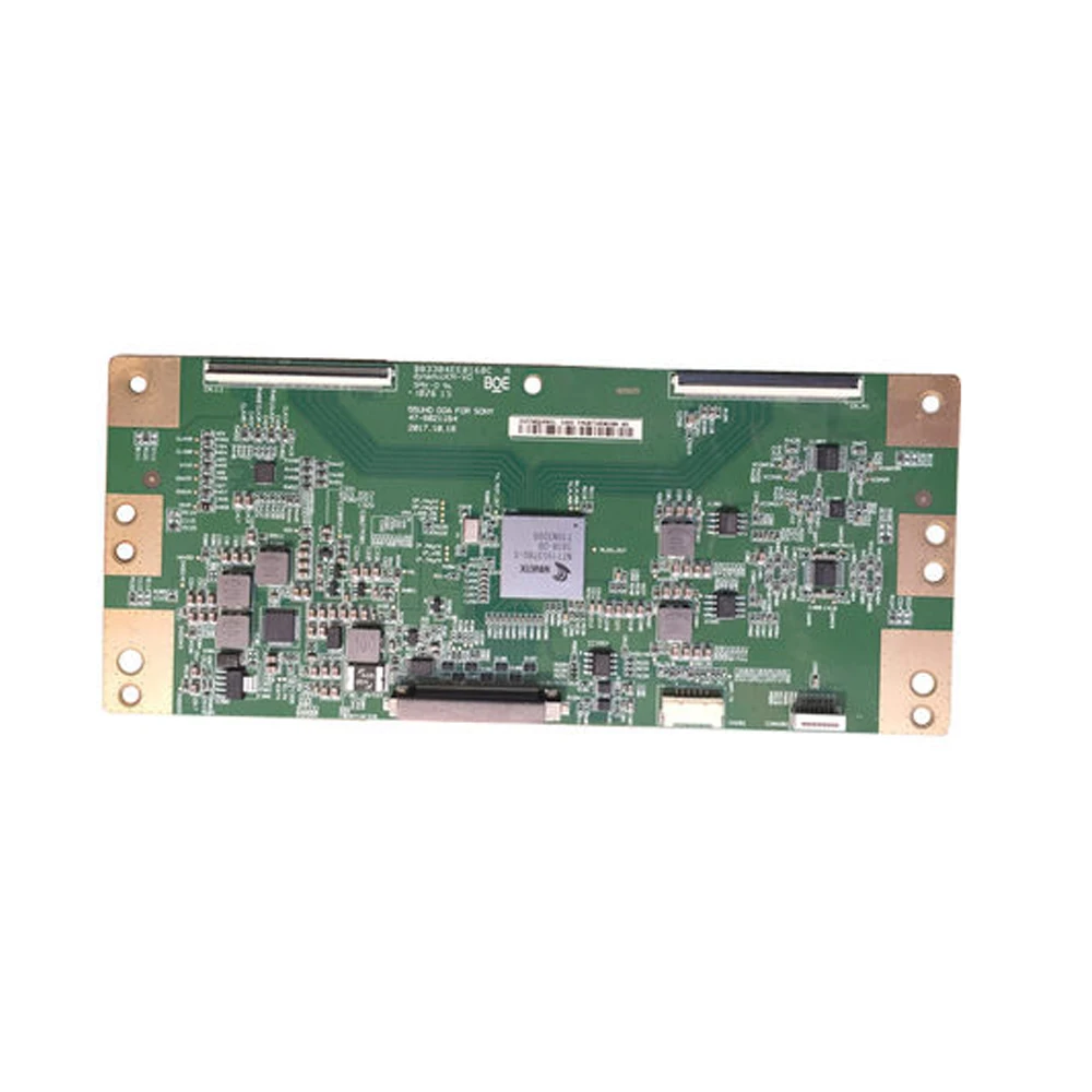 

T-con board for Sony KD-55X7500F 47-6021164 HV550QUBN5K