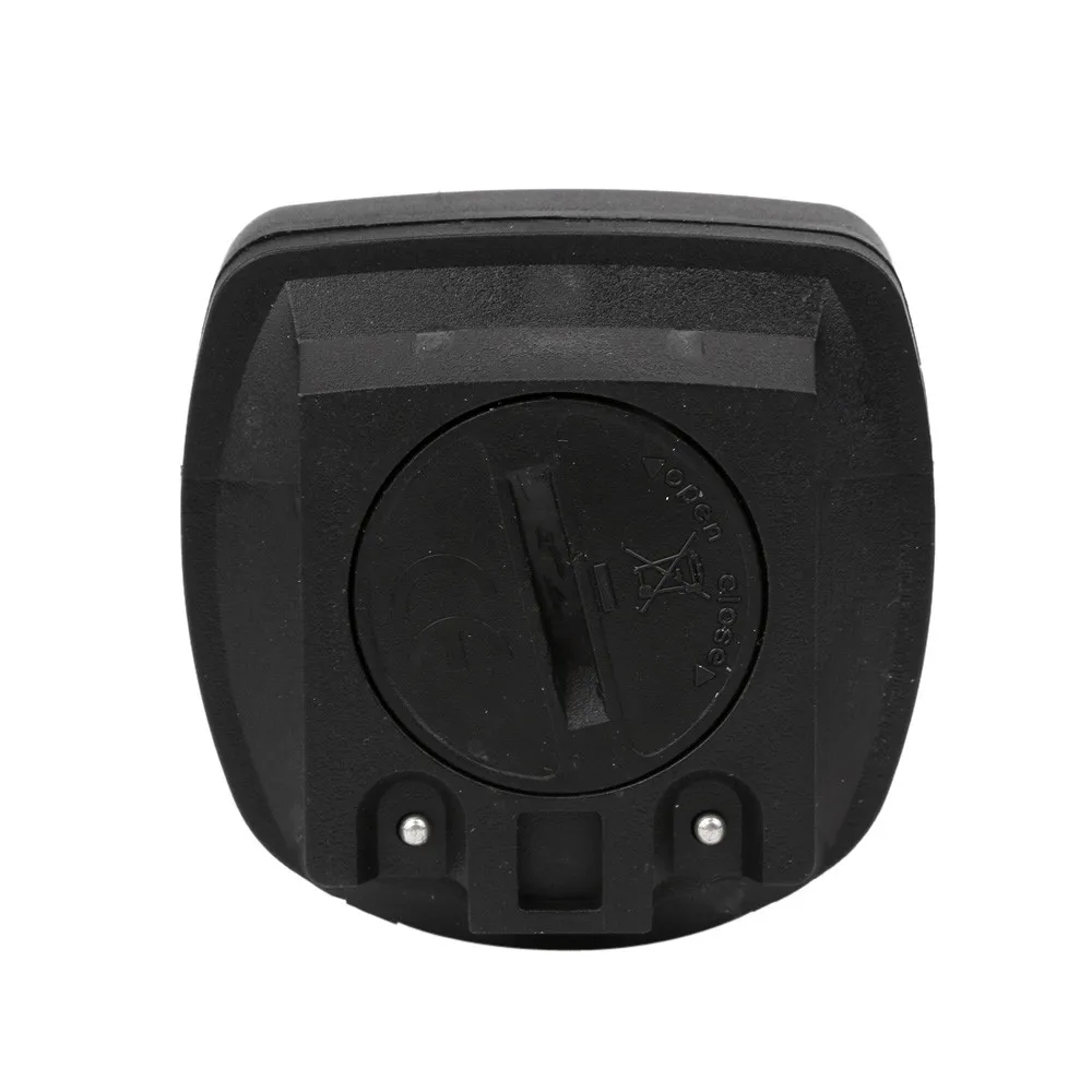 

1pc Speedometer Waterproof Bicycle Bike Cycle 2 tier LCD display Digital Computer Speedometer Odometer for outdoor cycling #20