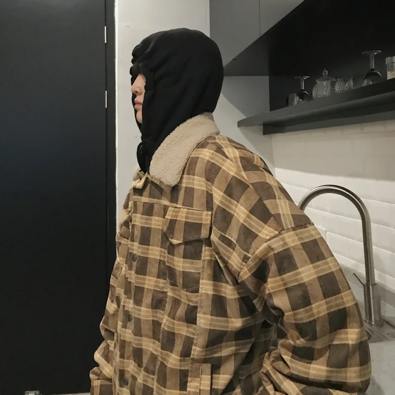 Мужская куртка с капюшоном молодежная теплая ветрозащитная парка верхняя одежда