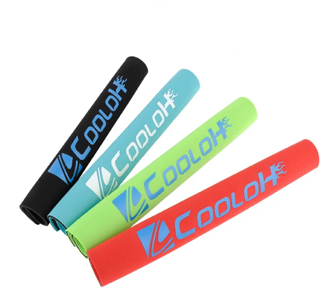 Красочная велосипедная оправа защита цепи Велоспорт MTB горный велосипед