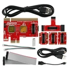 Диагностический анализатор материнской Платы PCI PCI-E miniPCI-E LPC