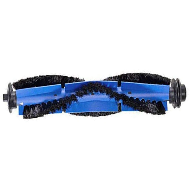 

Сменная щетка для прокатки подходит для Eufy Robovac 11S Robovac 30 Robovac 30C Robovac 15C основная принадлежность щетки 2 шт