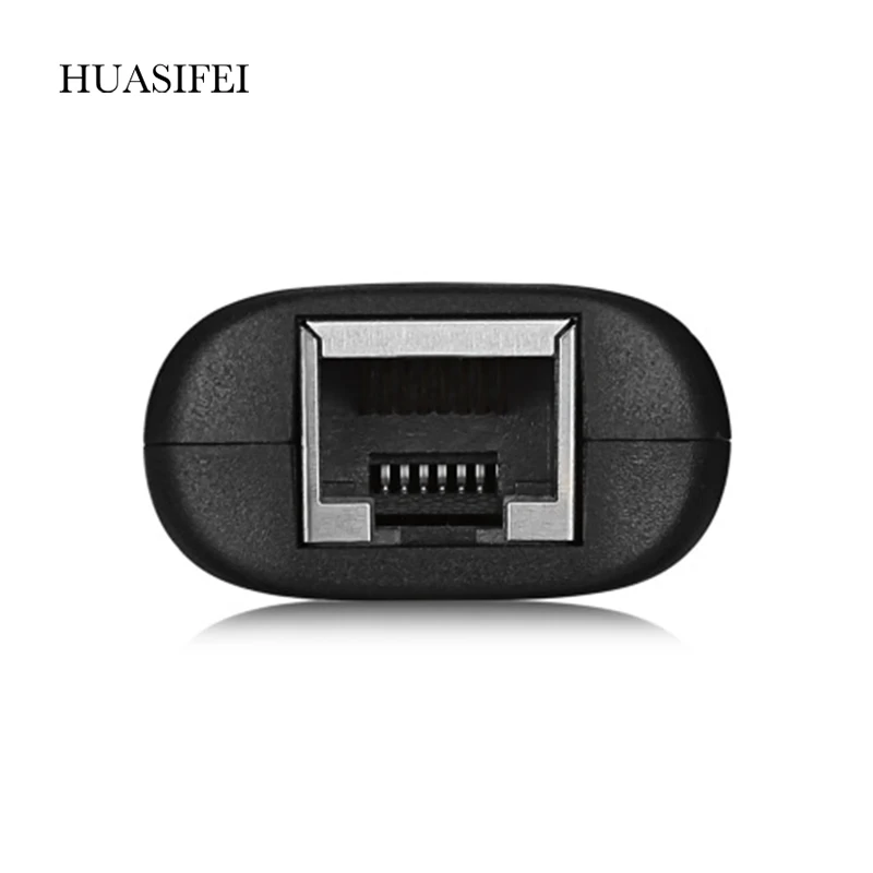 Беспроводной USB универсальный адаптер 300 м для смарт-ТВ Wi-Fi ТВ-стики Ethernet сетевой