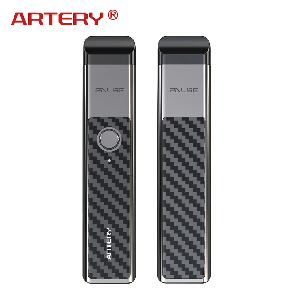 Оригинальный набор для вейпа Artery Pal SE Pod 700 мАч 2 мл электронных сигарет vs Ovns w01 minifit