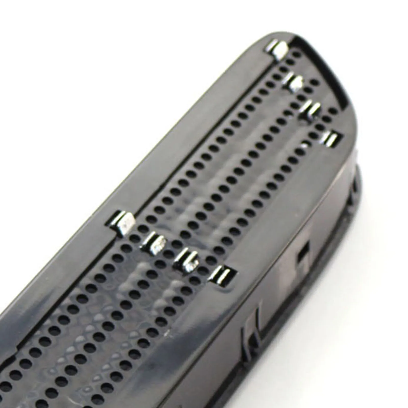 

2 Pack Side Fender Air Flow Vents Grille Grill for 5 Series E39 E60 E61