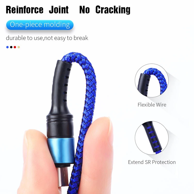 Essager 5A USB Type C кабель для Huawei Mate 20 Pro P20 Lite Supercharge быстрой зарядки Type-C P30 - купить по