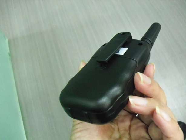 Портативные рации Walkie Talkie 22CH пара детских/детских приемопередатчиков Внутреннее