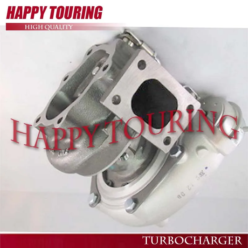 Совершенно новый GT2560R GT28R полный Турбокомпрессор 466541 л.с. 5001S 0001 1441169F00 14411