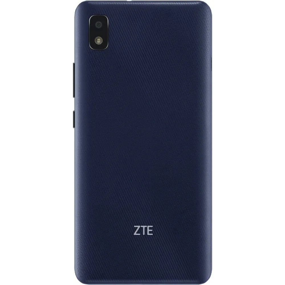 Смартфон ZTE Blade L210 6'' 18:9 480 x 960 1.3GHz 4 Core 1GB RAM 32GB 5Mpix/2Mpix 2 Sim Micro USB 2600mAh|Смартфоны| |