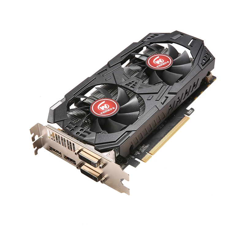 Видеокарты GTX960 4G GDDR5 128Bit PC настольная видеокарта PCI Express 2 0 компьютерные
