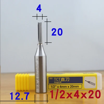 

Chuanmu TCT прямой нож для обрезного станка МДФ