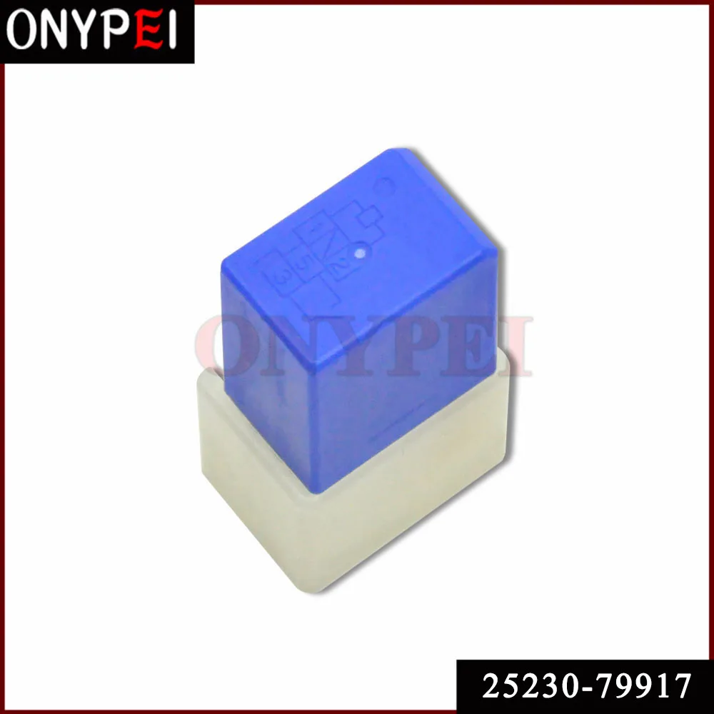 Реле 25230 79945 4 контактный для Nissan Infiniti Q60/70 QX50/60/70/80 Q70L 79965 79917 2523079965|Переключатели и