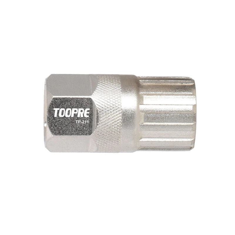 Торцевой ключ для горного велосипеда инструмент снятия спиннера поворотная