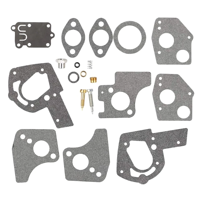 

Новинка 2021 года, КАРБЮРАТОР venhei 495606 494624, Ремонтный комплект для Pulsa Jet Carb