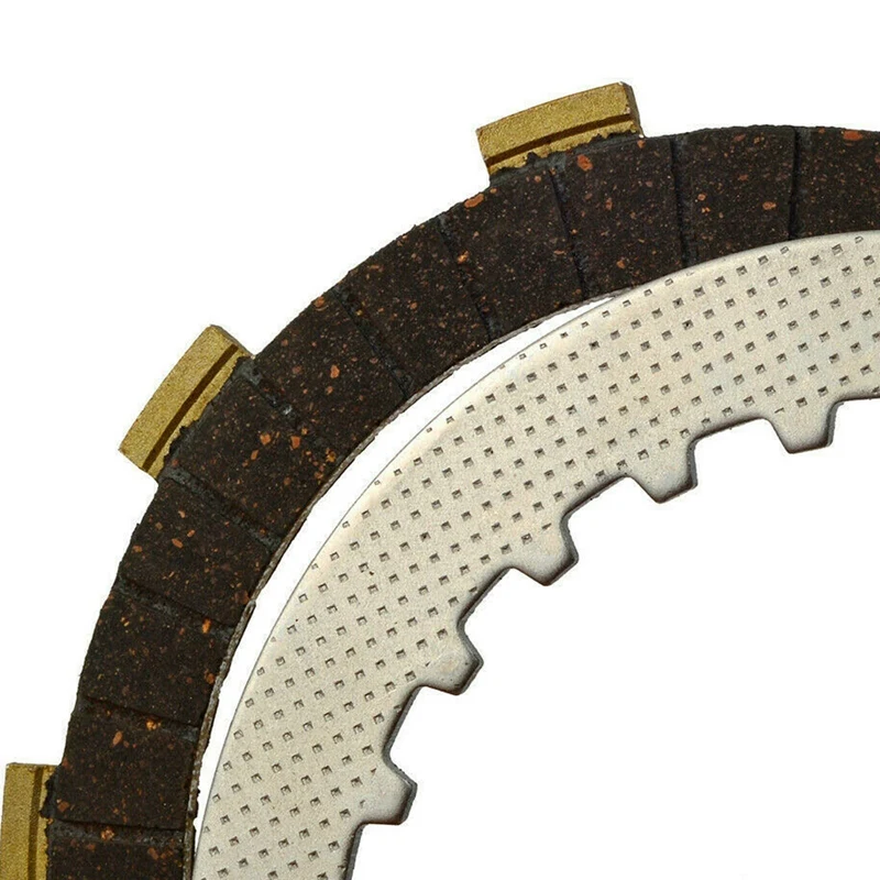 

CLUTCH KIT with Heavy Duty Springs for HONDA Sportrax TRX400EX ATV 1999-2014