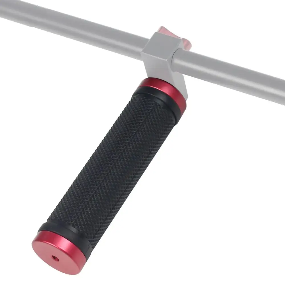 1x клетка для камеры ручка крепление подъемный кронштейн держатель 1/4 дюйма